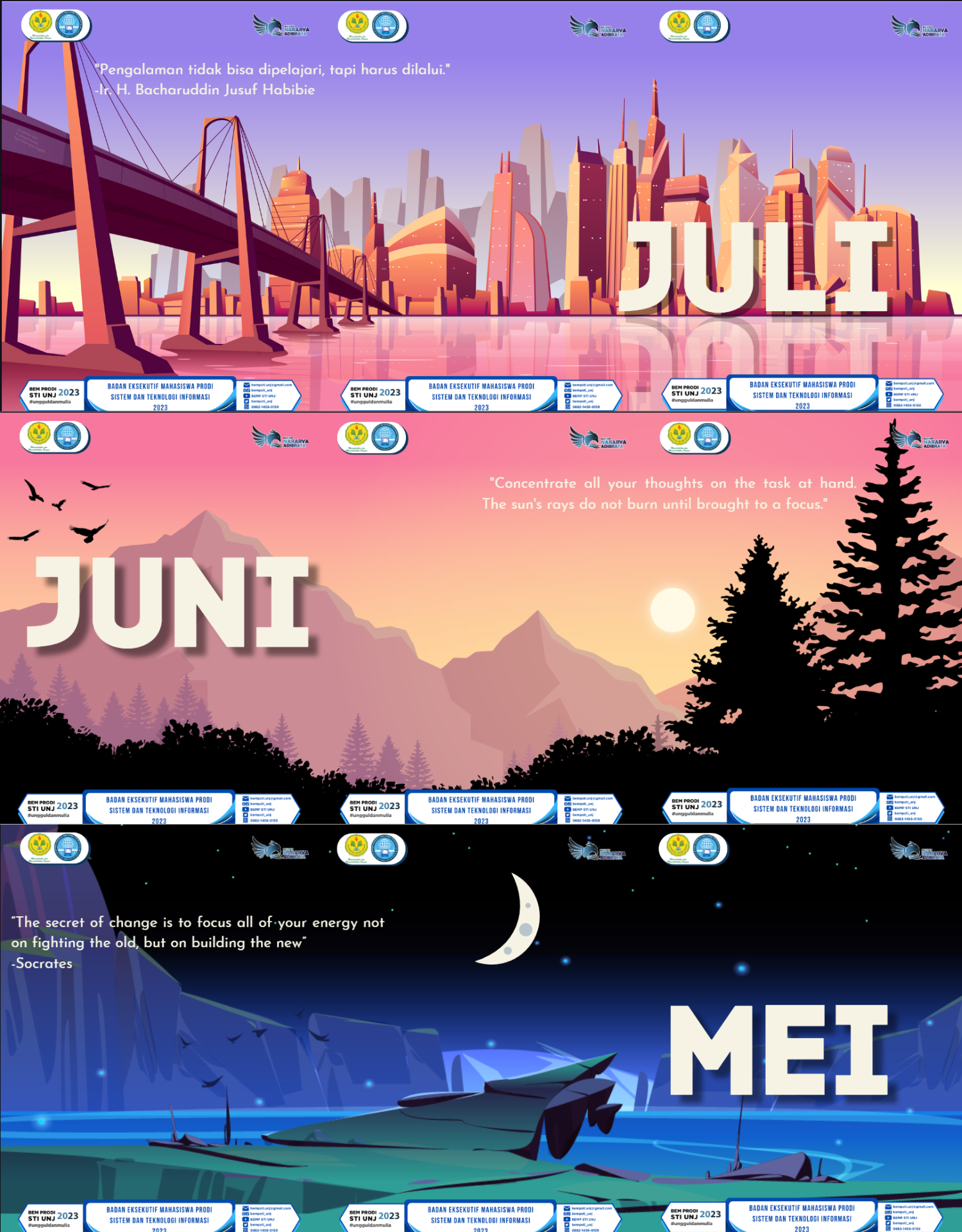 BEM STI Banner